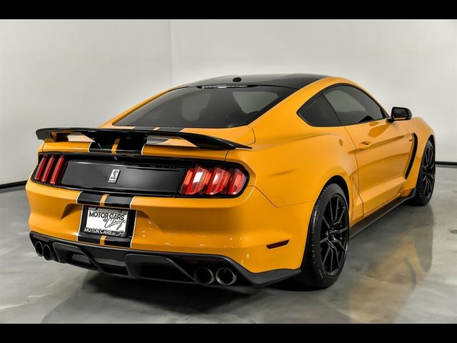 2018 Ford Mustang Shelby GT350