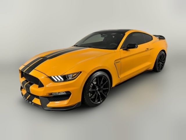 2018 Ford Mustang Shelby GT350