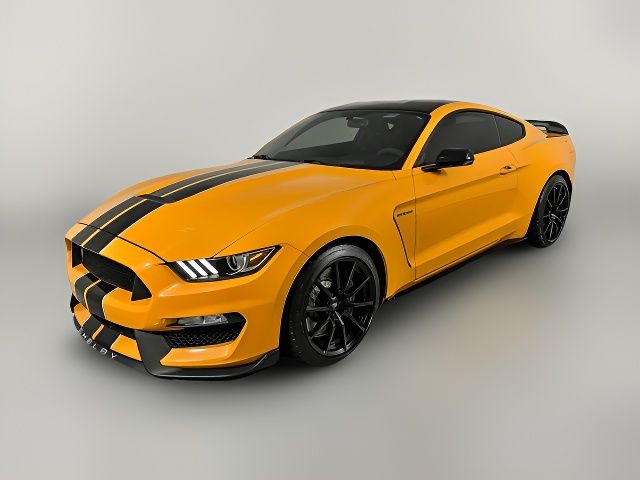 2018 Ford Mustang Shelby GT350