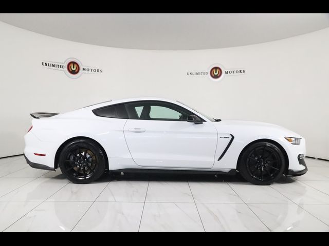 2018 Ford Mustang Shelby GT350