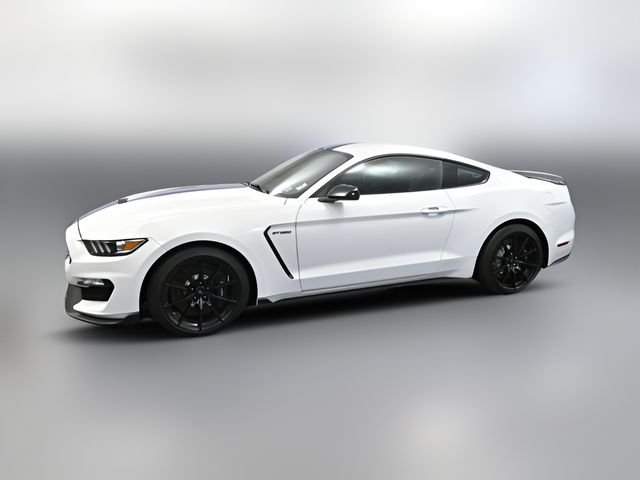 2018 Ford Mustang Shelby GT350