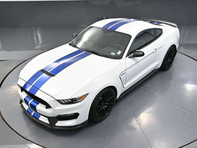 2018 Ford Mustang Shelby GT350