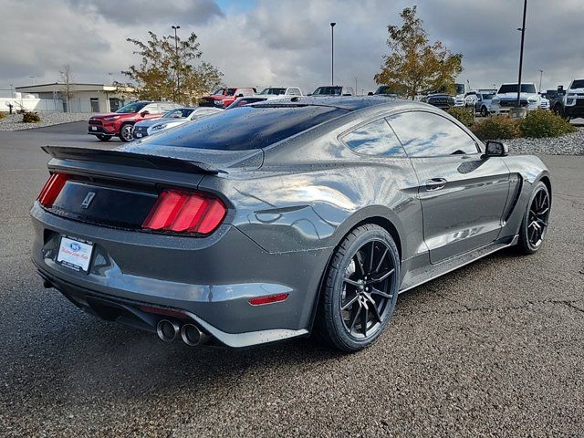 2018 Ford Mustang Shelby GT350