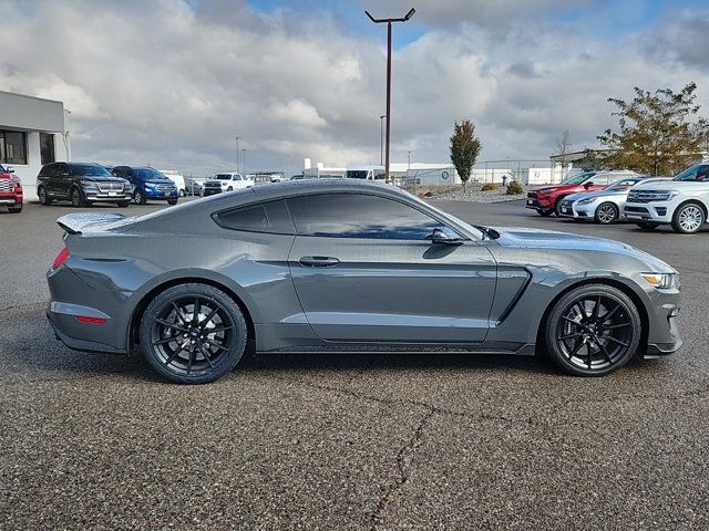 2018 Ford Mustang Shelby GT350