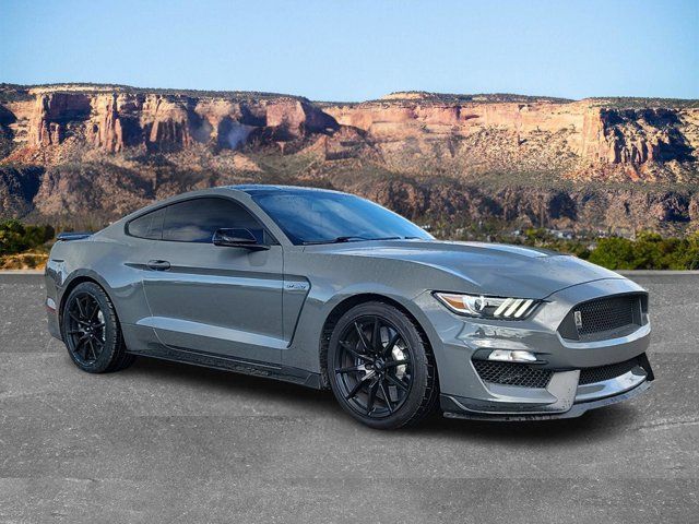 2018 Ford Mustang Shelby GT350