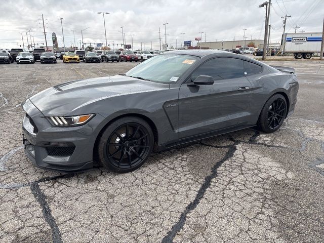 2018 Ford Mustang Shelby GT350