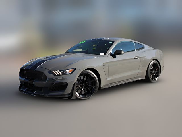 2018 Ford Mustang Shelby GT350