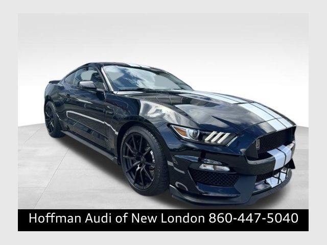 2018 Ford Mustang Shelby GT350