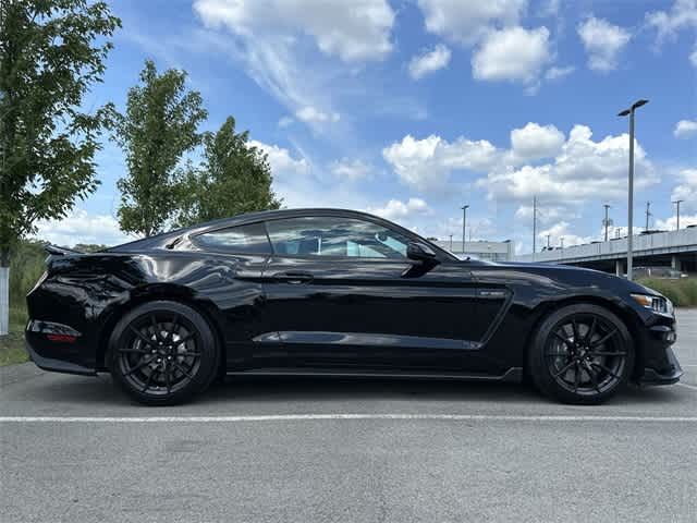 2018 Ford Mustang Shelby GT350