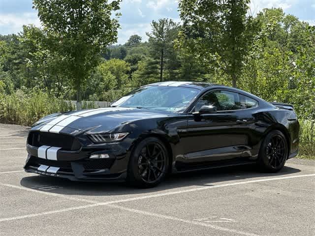 2018 Ford Mustang Shelby GT350