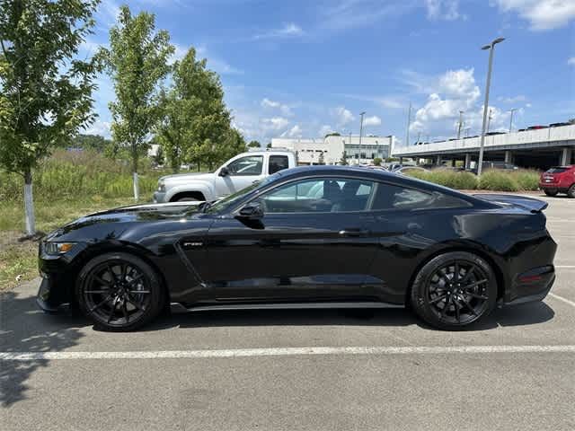 2018 Ford Mustang Shelby GT350