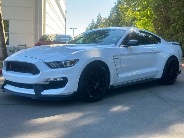 2018 Ford Mustang Shelby GT350