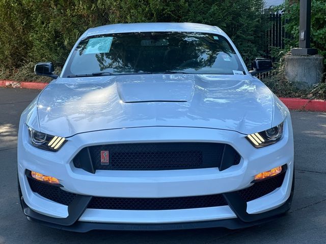 2018 Ford Mustang Shelby GT350