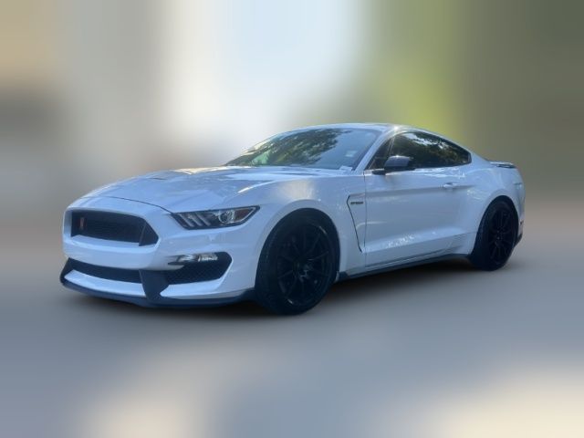 2018 Ford Mustang Shelby GT350