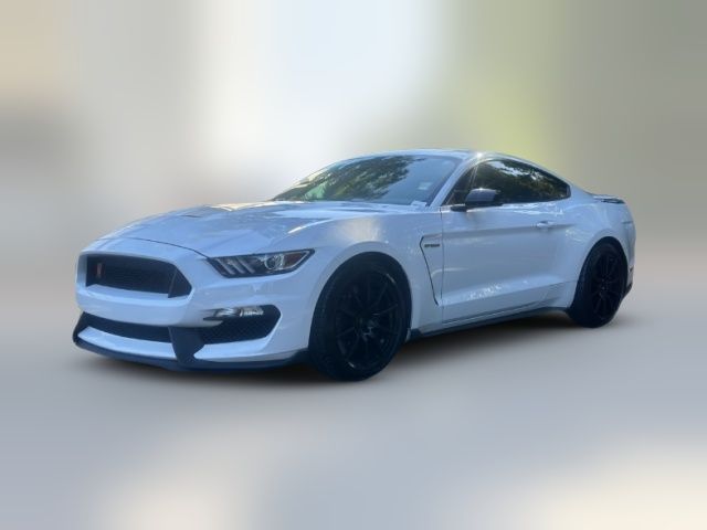 2018 Ford Mustang Shelby GT350