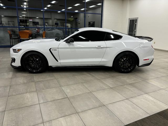 2018 Ford Mustang Shelby GT350