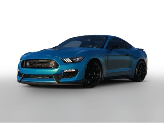 2018 Ford Mustang Shelby GT350