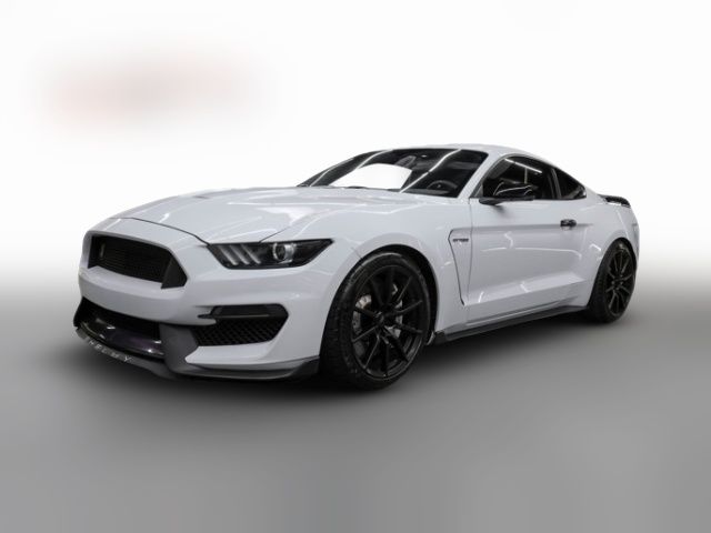 2018 Ford Mustang Shelby GT350