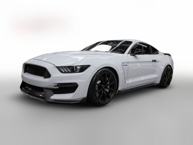 2018 Ford Mustang Shelby GT350