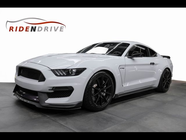 2018 Ford Mustang Shelby GT350