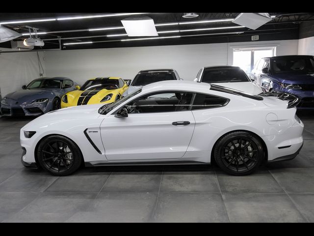 2018 Ford Mustang Shelby GT350