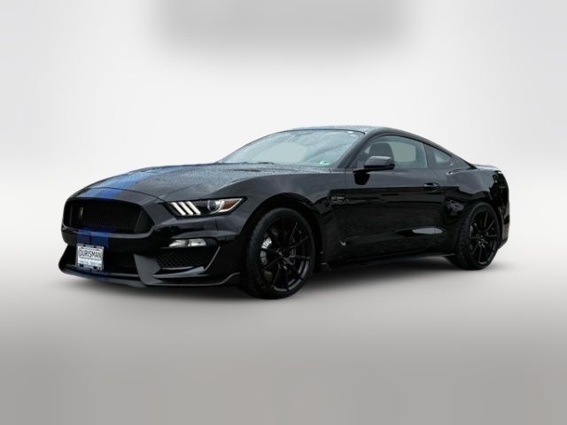 2018 Ford Mustang Shelby GT350