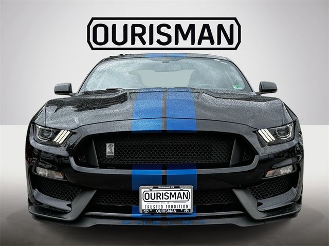 2018 Ford Mustang Shelby GT350