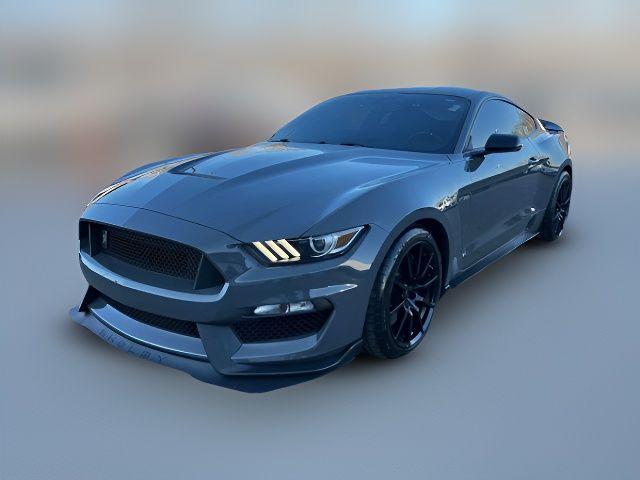 2018 Ford Mustang Shelby GT350