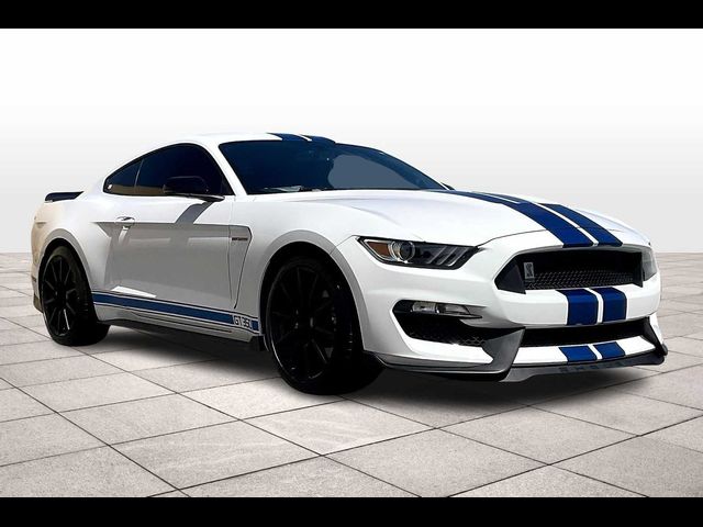 2018 Ford Mustang Shelby GT350