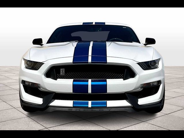 2018 Ford Mustang Shelby GT350