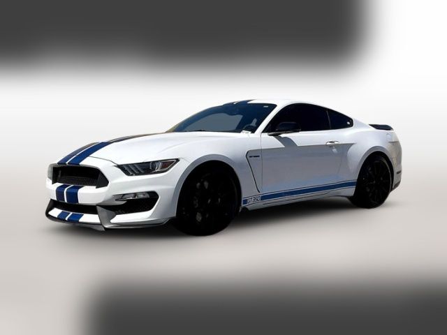 2018 Ford Mustang Shelby GT350