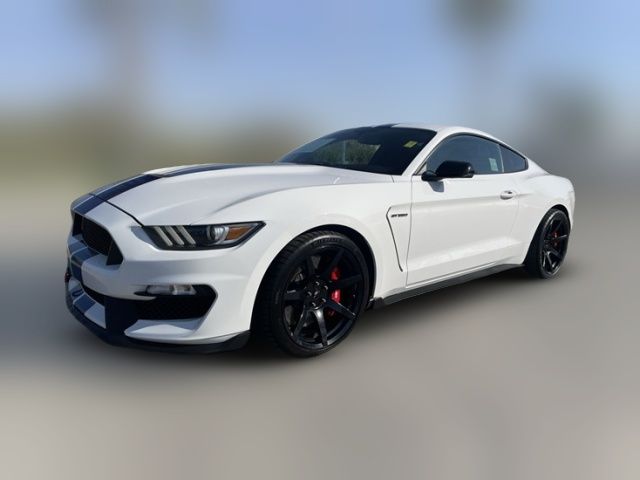 2018 Ford Mustang Shelby GT350