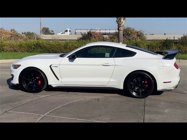 2018 Ford Mustang Shelby GT350