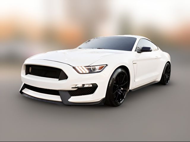 2018 Ford Mustang Shelby GT350