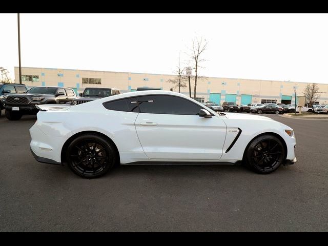 2018 Ford Mustang Shelby GT350