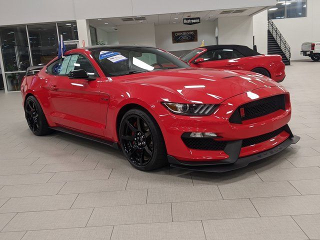 2018 Ford Mustang Shelby GT350R