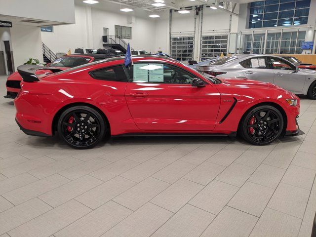 2018 Ford Mustang Shelby GT350R