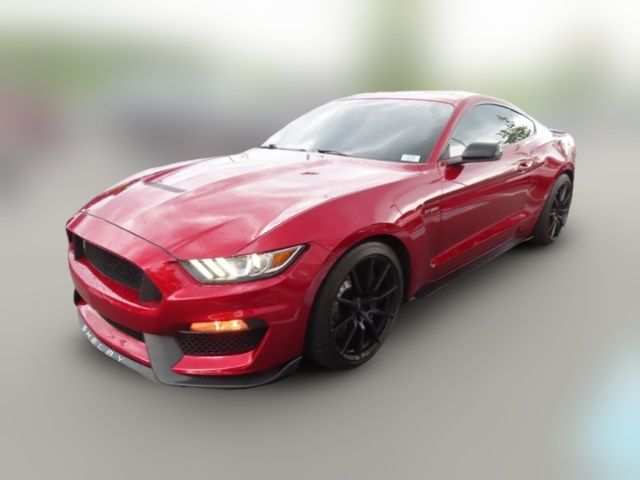 2018 Ford Mustang Shelby GT350