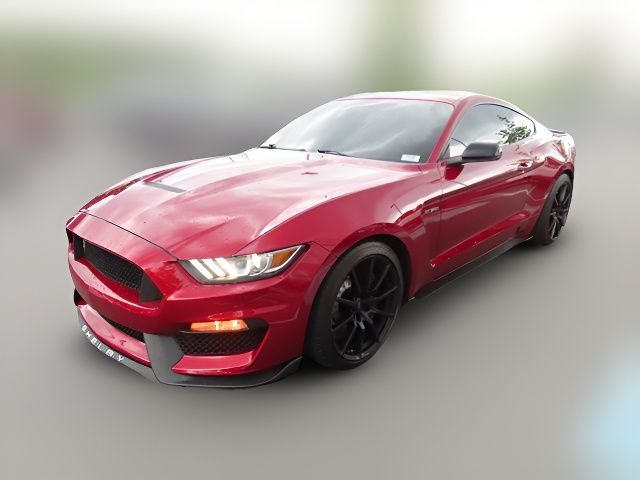 2018 Ford Mustang Shelby GT350
