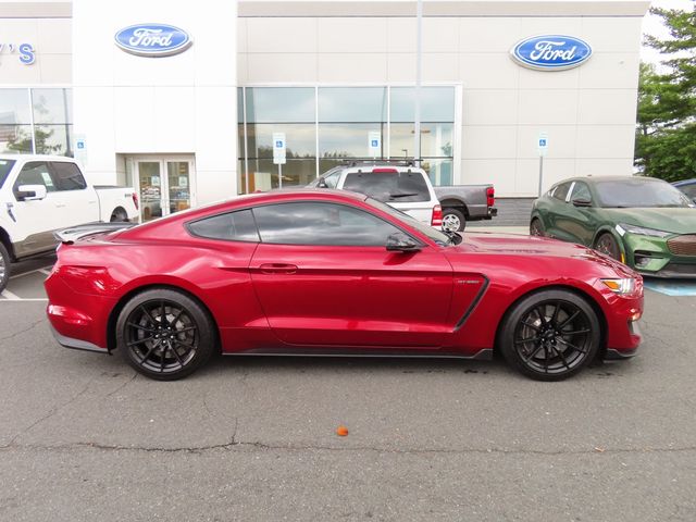 2018 Ford Mustang Shelby GT350