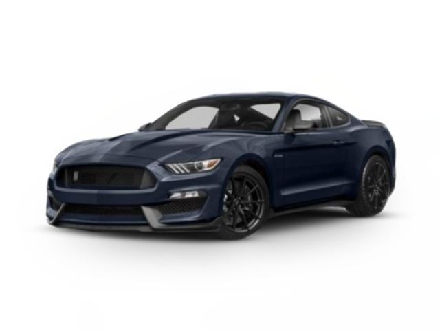 2018 Ford Mustang Shelby GT350