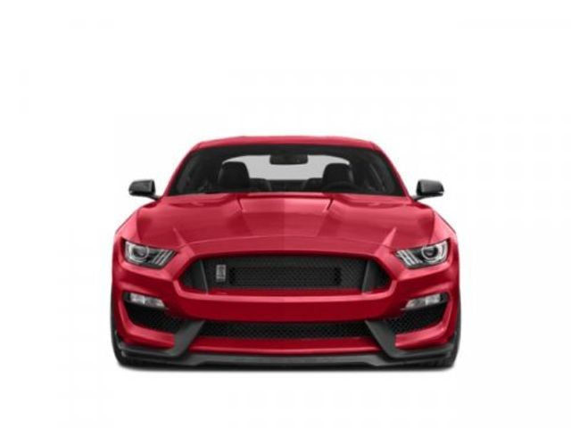 2018 Ford Mustang Shelby GT350