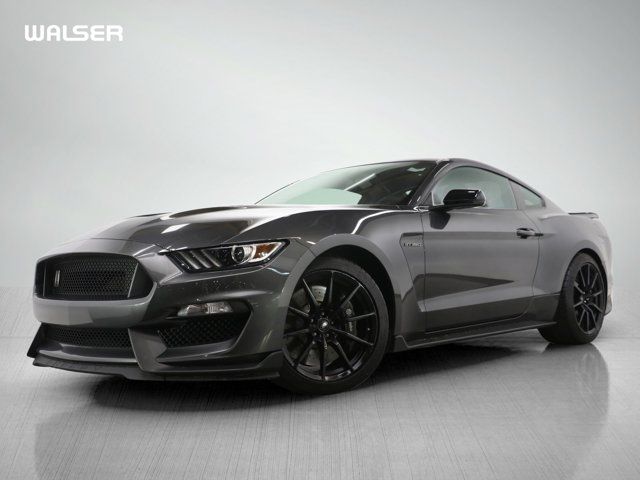 2018 Ford Mustang Shelby GT350