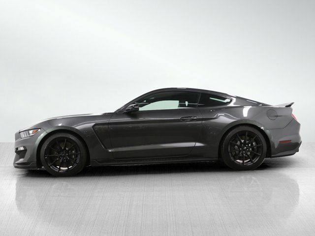 2018 Ford Mustang Shelby GT350