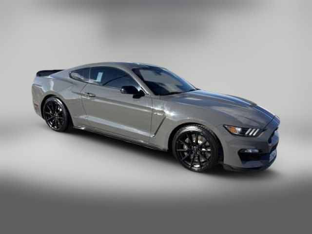 2018 Ford Mustang Shelby GT350