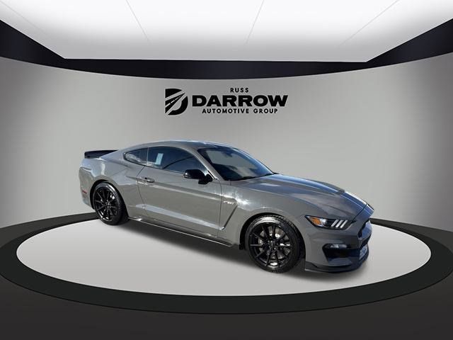 2018 Ford Mustang Shelby GT350