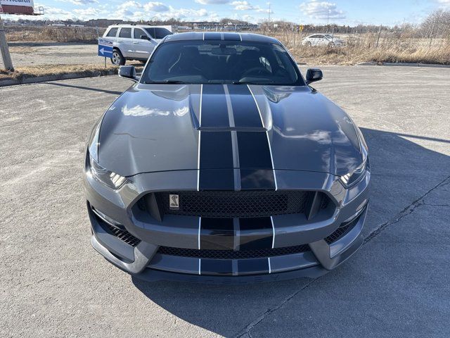 2018 Ford Mustang Shelby GT350