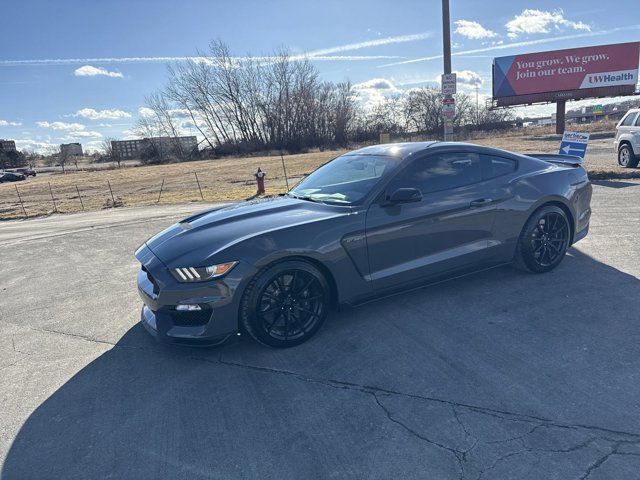 2018 Ford Mustang Shelby GT350