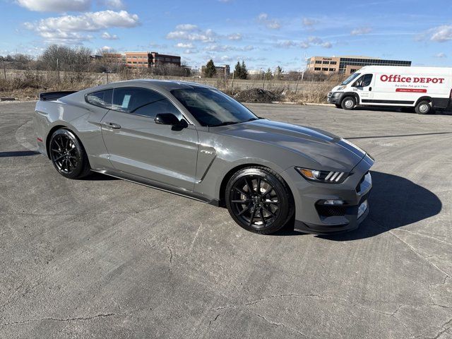 2018 Ford Mustang Shelby GT350