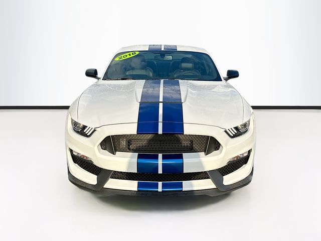 2018 Ford Mustang Shelby GT350